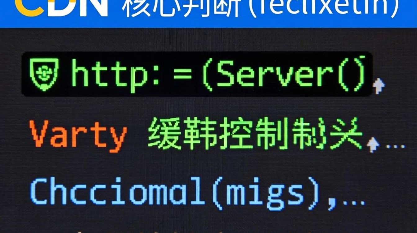 是否 使用了 cdn
