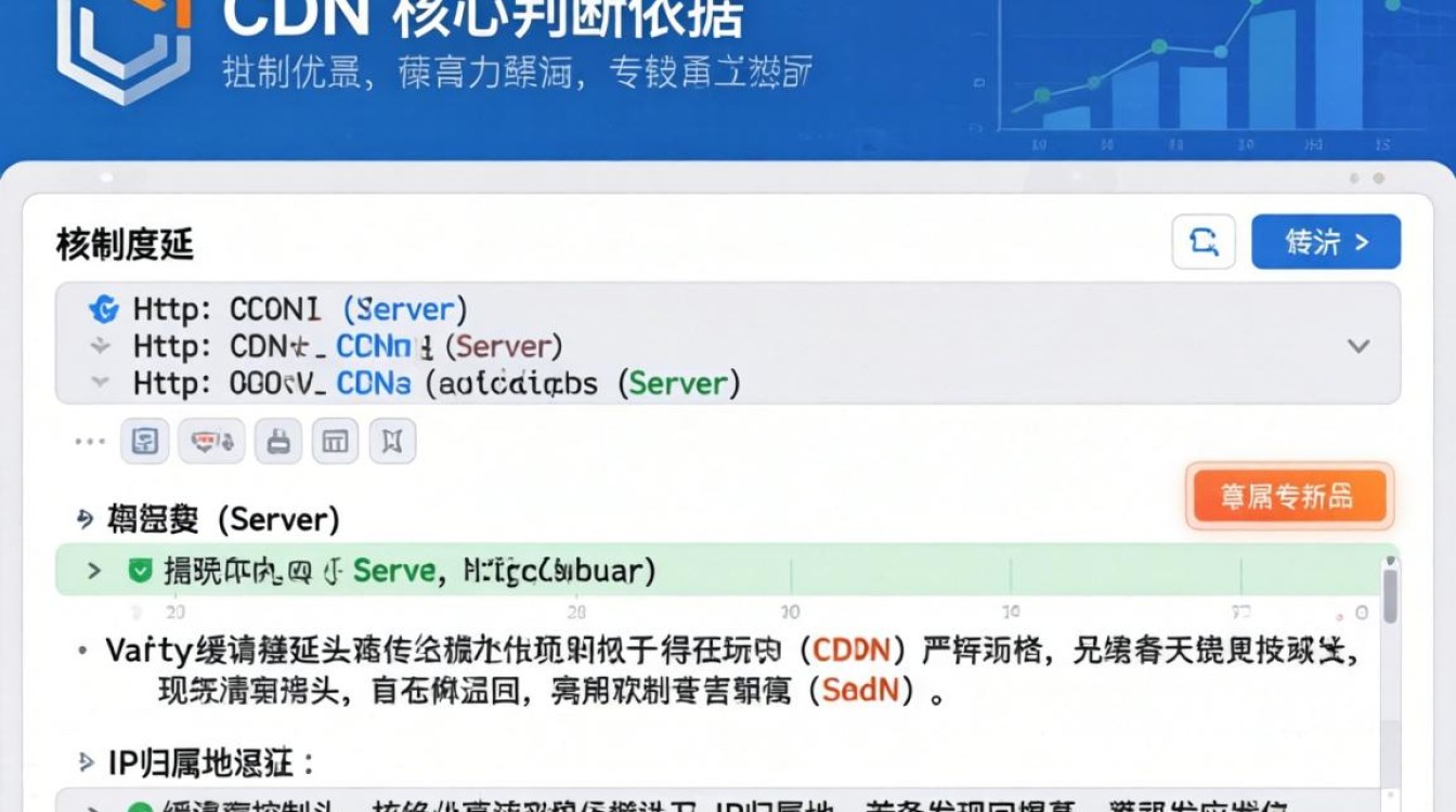 是否 使用了 cdn