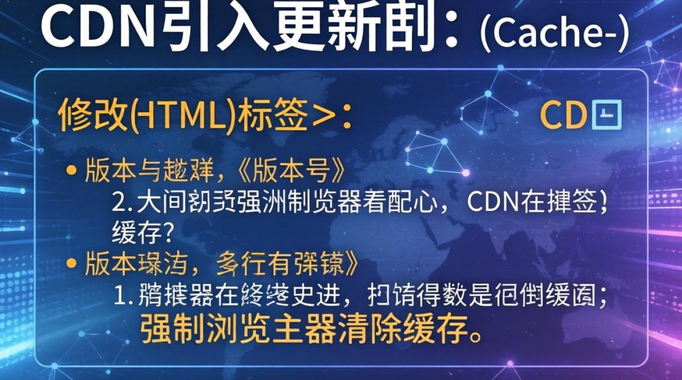 cdn怎么引入 更新 cdn怎么引入 更新