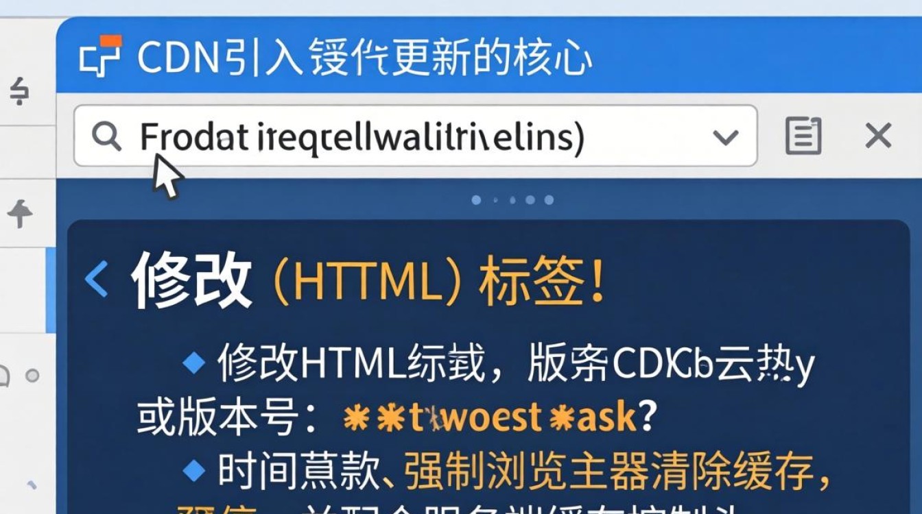 cdn怎么引入 更新 cdn怎么引入 更新