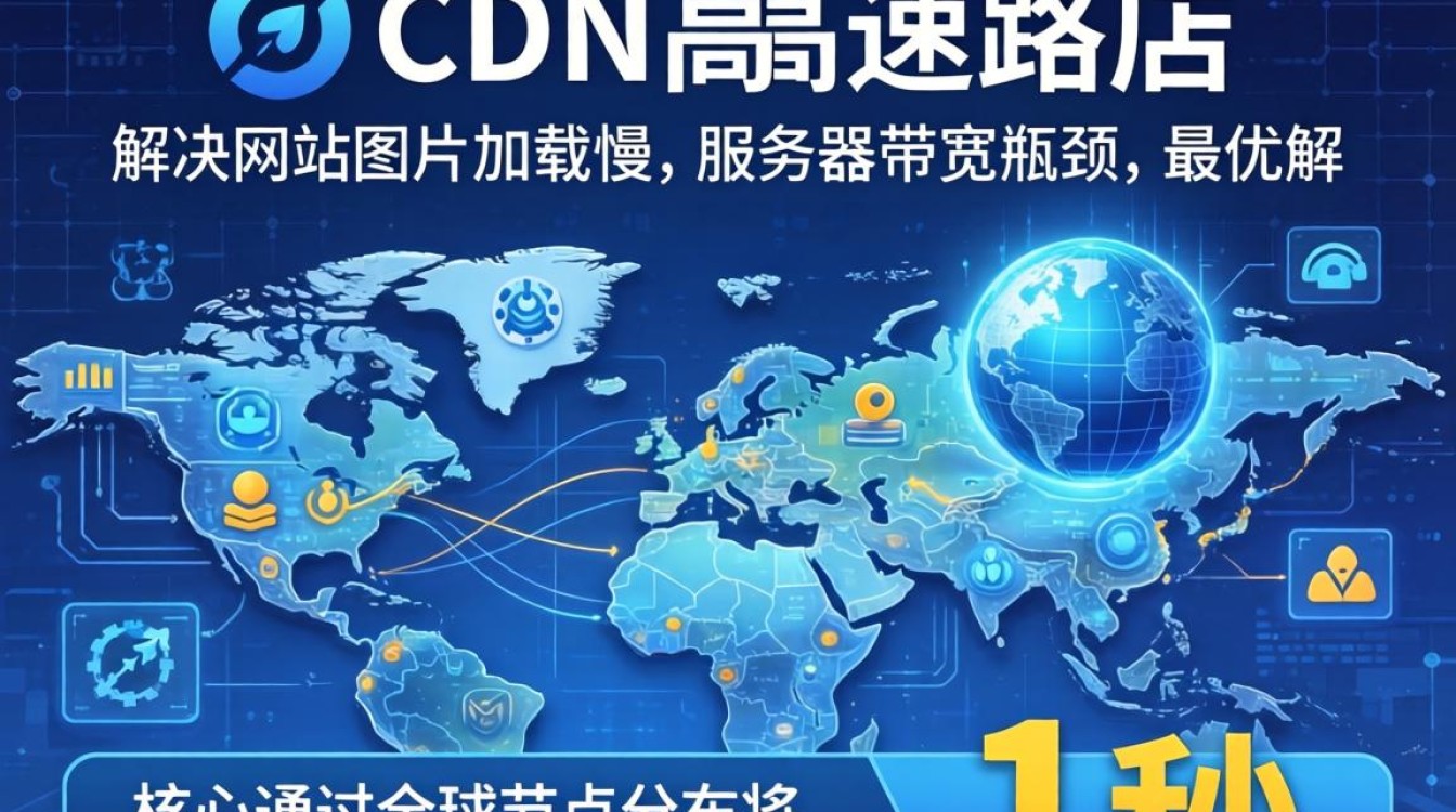 cdn高速图床 cdn高速图床