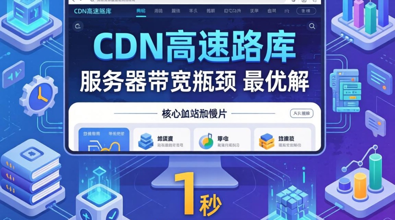 cdn高速图床 cdn高速图床
