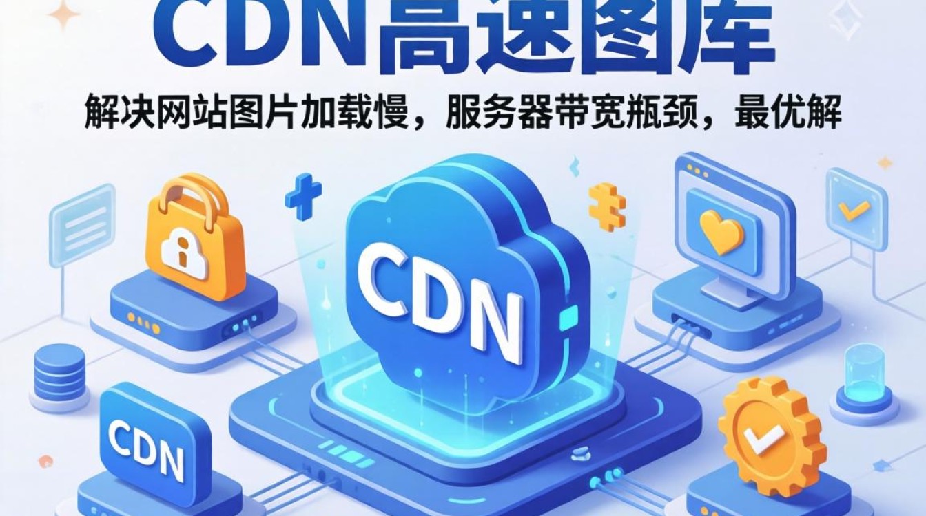 cdn高速图床 cdn高速图床