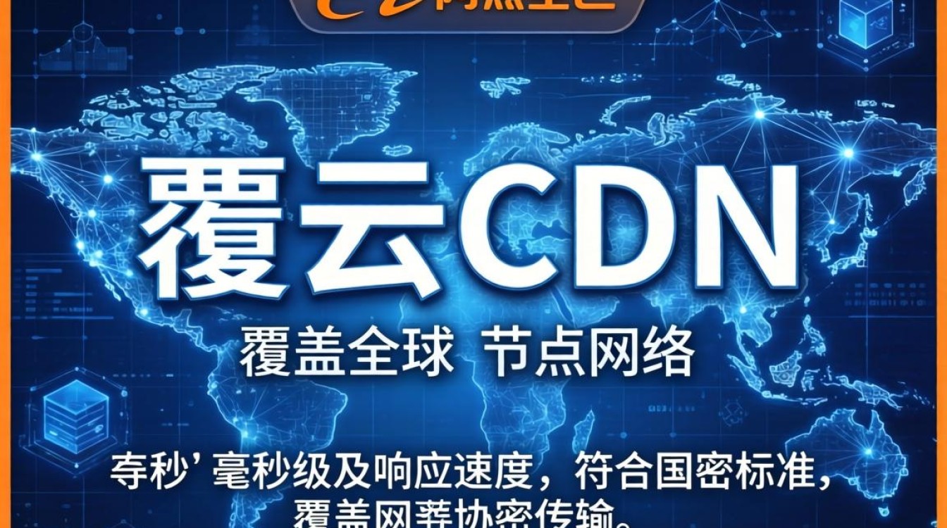 阿里云cdn经历