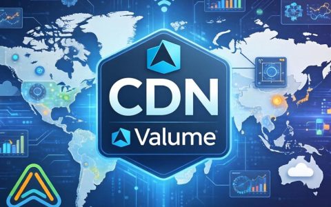 Steam用的cdn是什么，steam加速节点在哪里