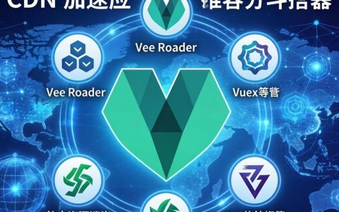 vue项目cdn加速怎么做，vue项目cdn加速