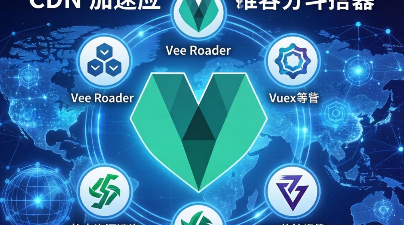 vue项目cdn加速 vue项目cdn加速