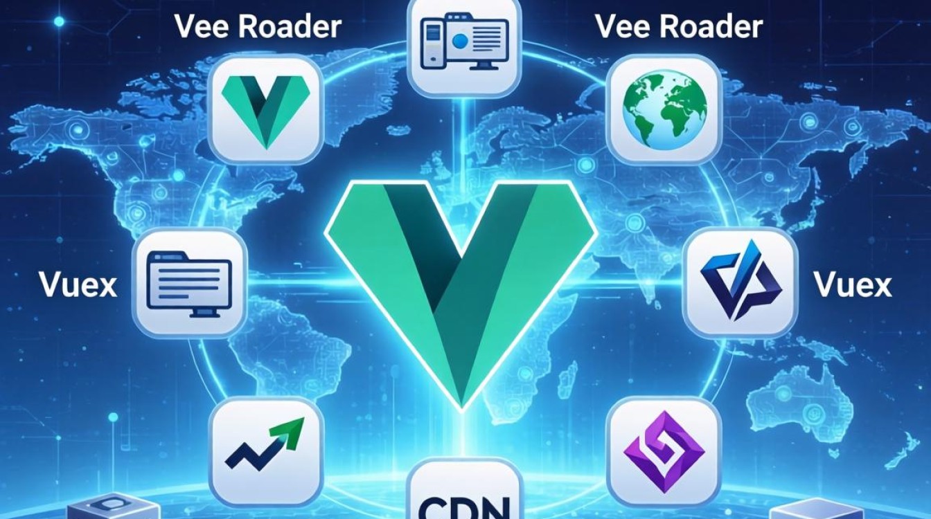 vue项目cdn加速 vue项目cdn加速
