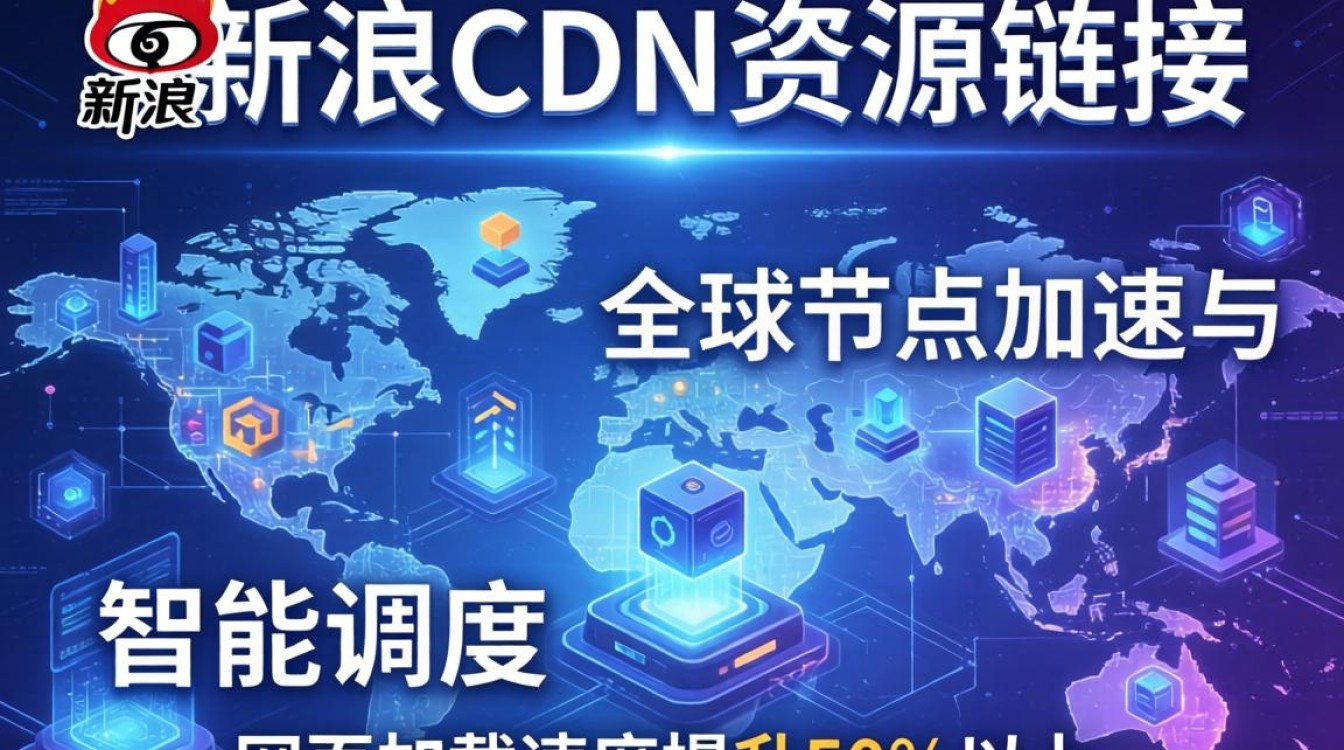 新浪cdn资源链接 新浪cdn资源链接
