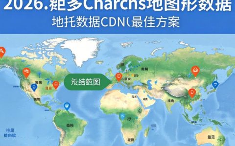echart地图数据cdn怎么配置，echart地图数据cdn
