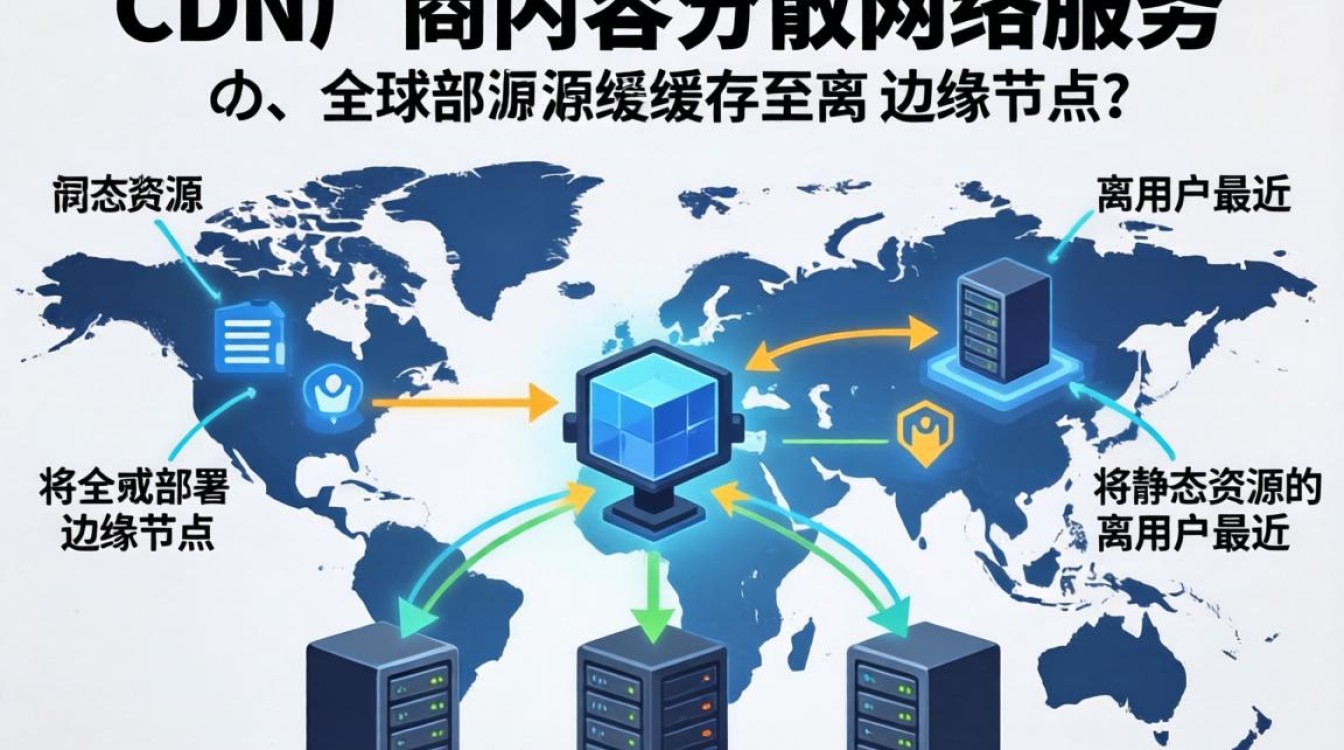 cdn厂商 是什么 cdn厂商 是什么