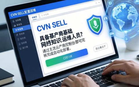 CDN SSL很难吗，配置CDN SSL证书