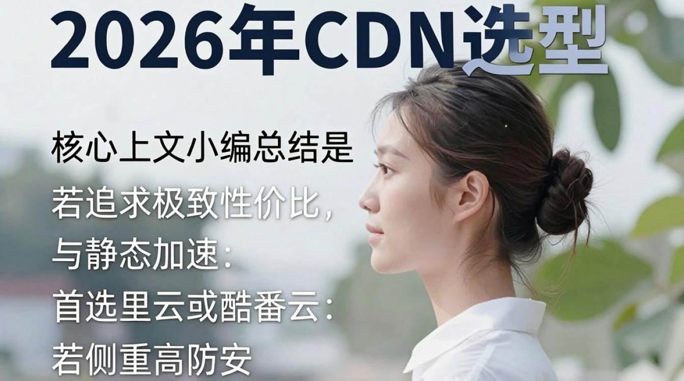cdn 选哪个好 cdn 选哪个好