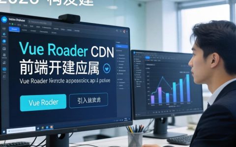 vue-router cdn怎么用，vue-router cdn引入方式