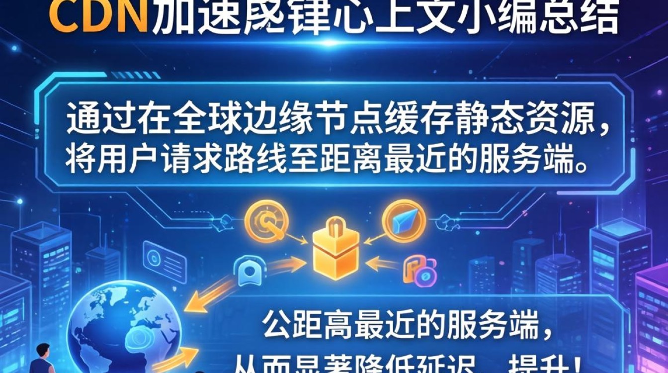 cdn加速使用教程 cdn加速使用教程