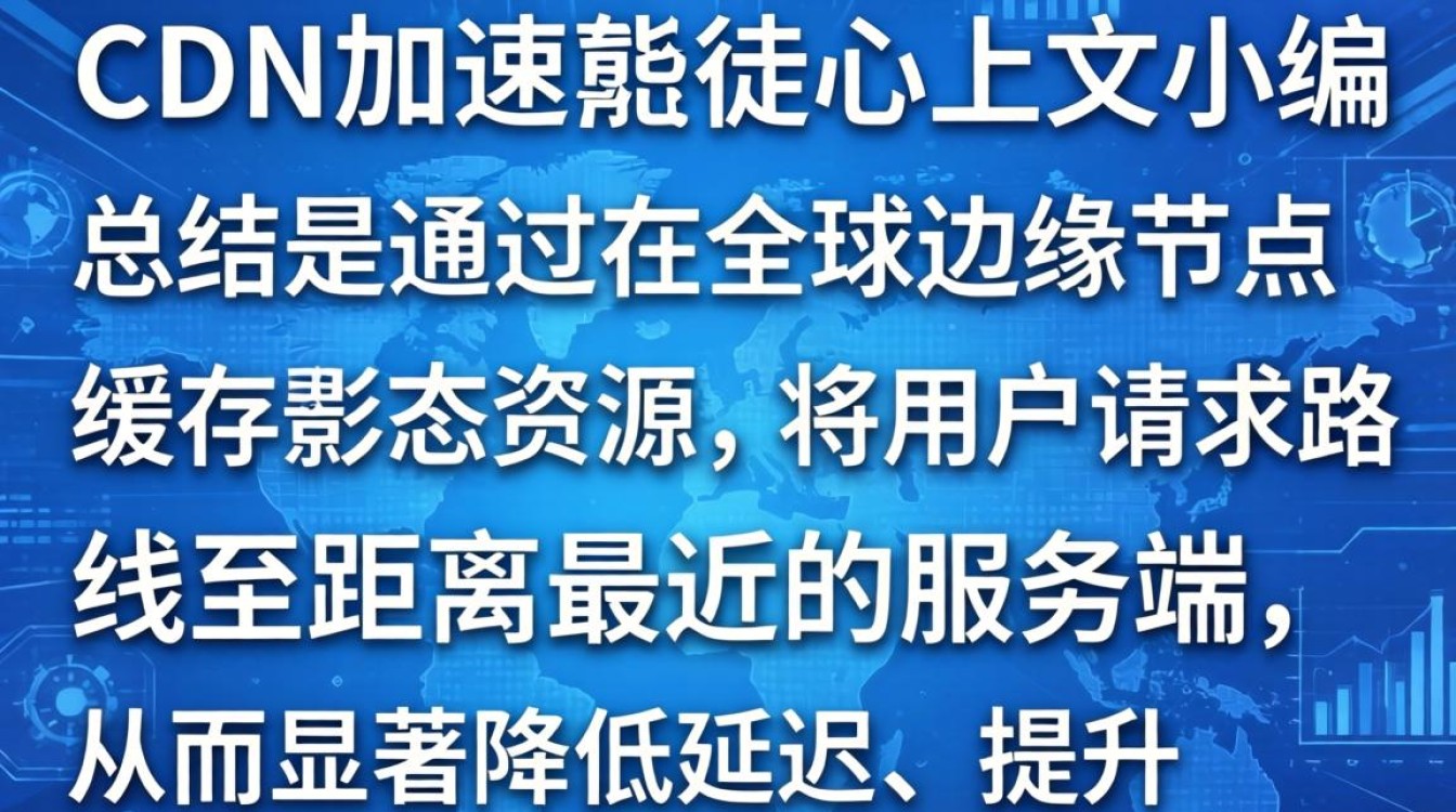 cdn加速使用教程 cdn加速使用教程