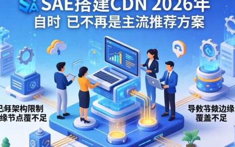 用sae搭建cdn，sae搭建cdn教程