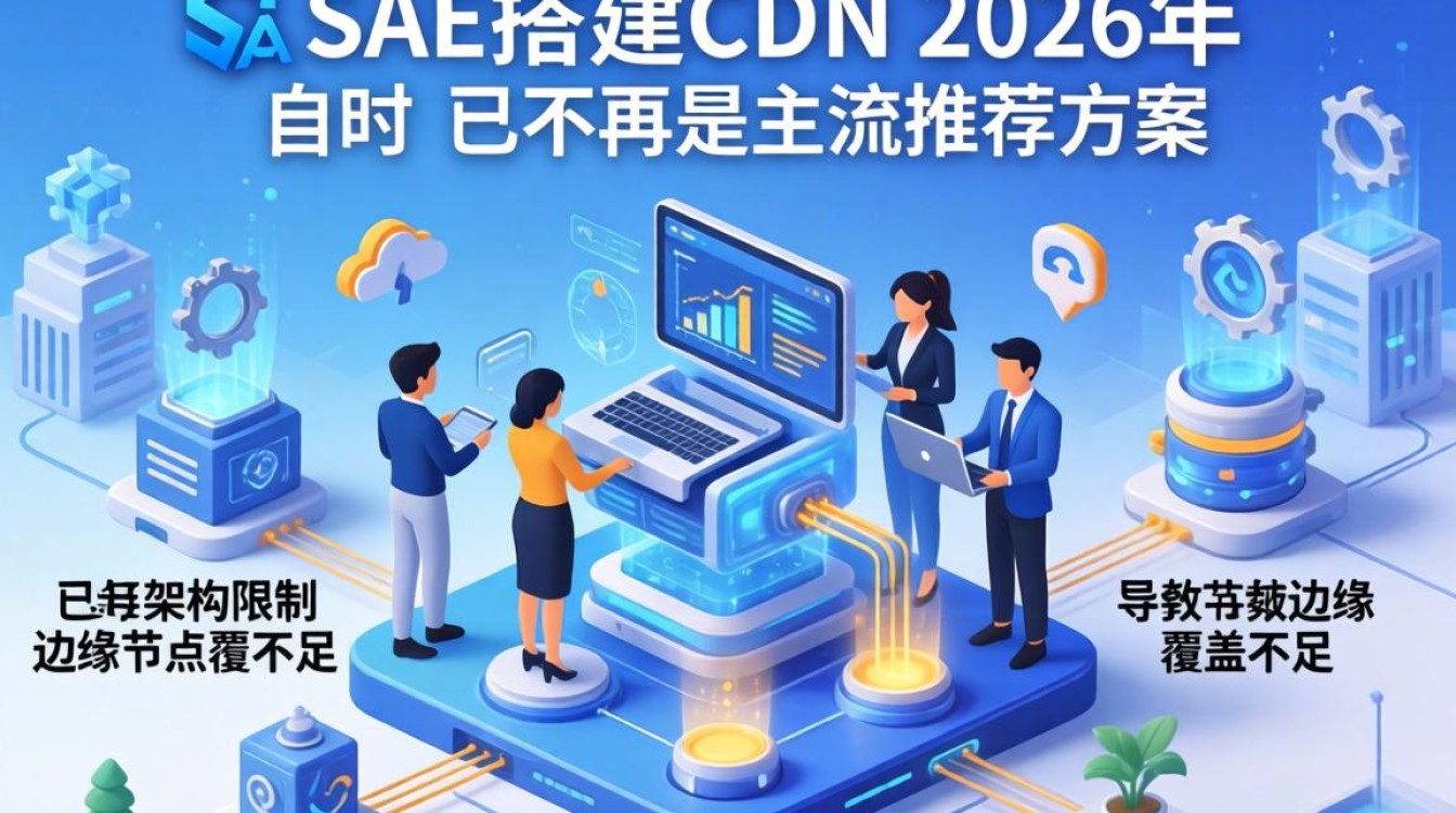 用sae搭建cdn