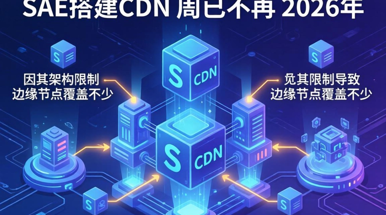 用sae搭建cdn