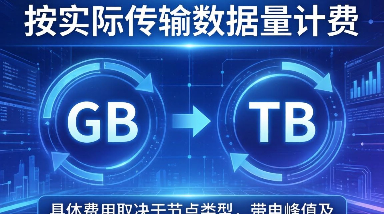 cdn流量如何计算 cdn流量如何计算