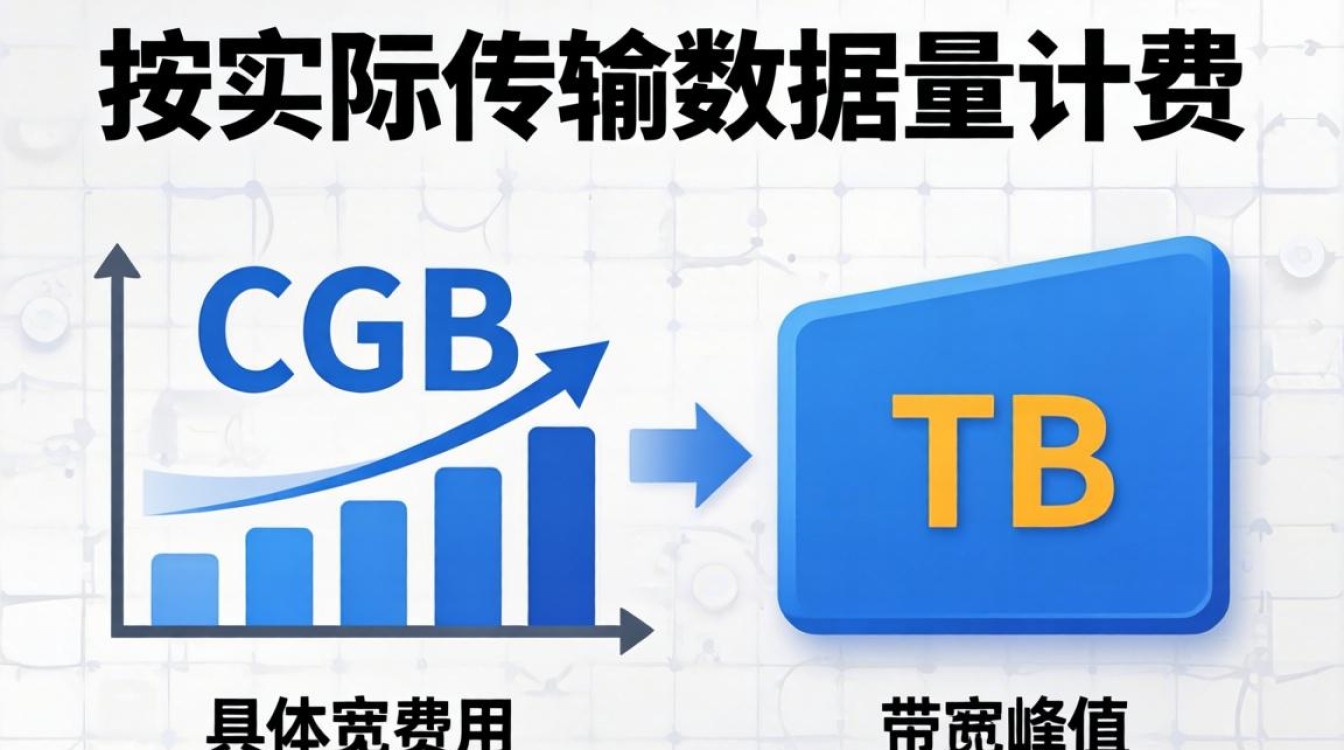 cdn流量如何计算 cdn流量如何计算
