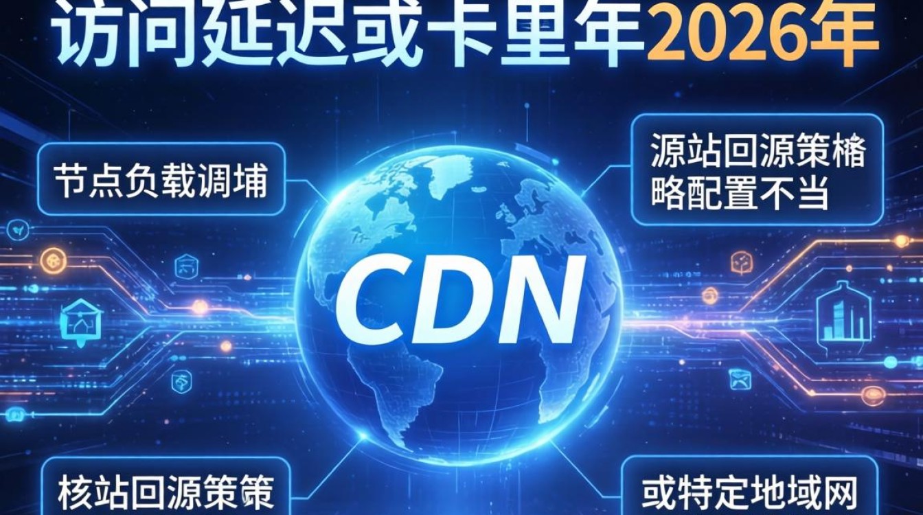腾讯cdn怎么慢了 腾讯cdn怎么慢了