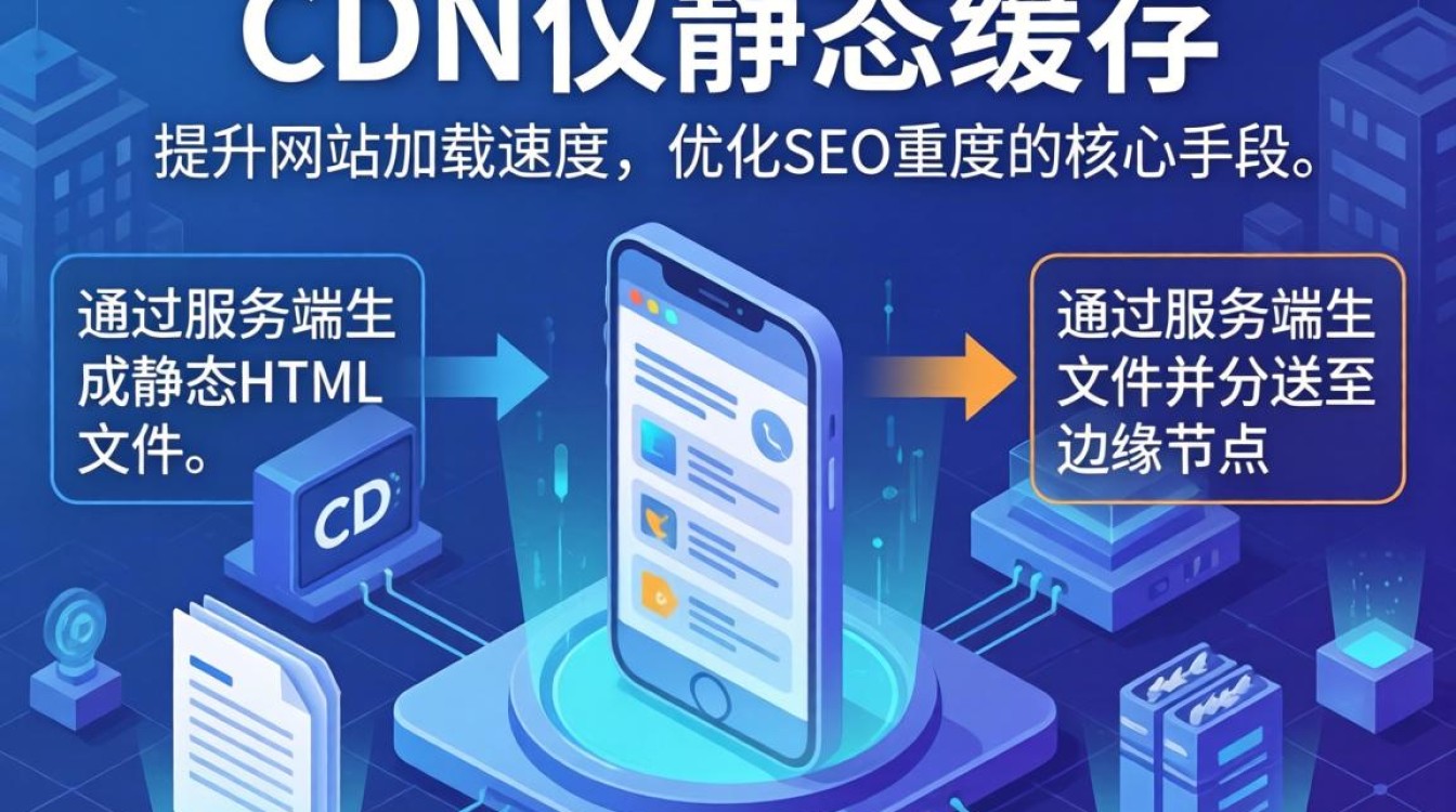 cdn伪静态缓存 cdn伪静态缓存
