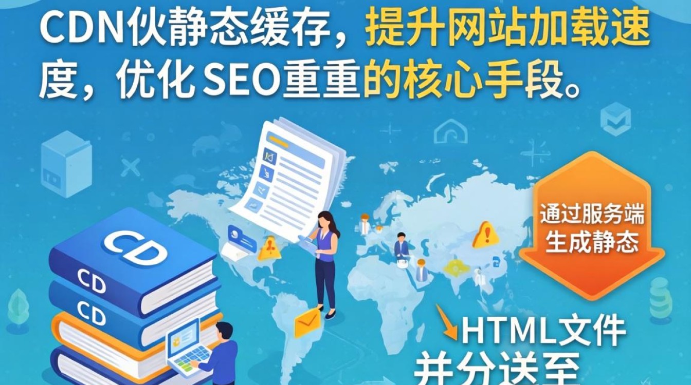 cdn伪静态缓存 cdn伪静态缓存