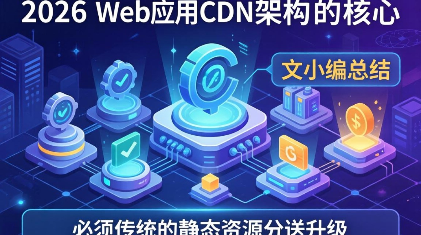web 应用 cdn 架构 web 应用 cdn 架构