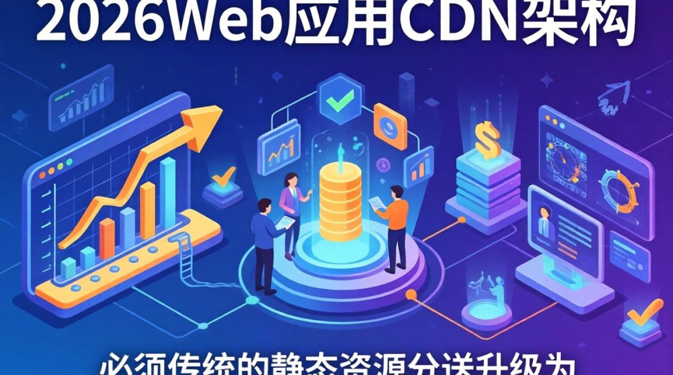 web 应用 cdn 架构 web 应用 cdn 架构