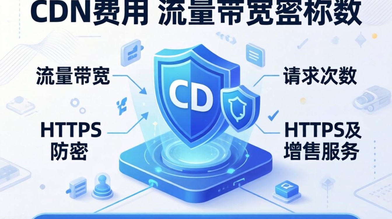 如何计算cdn费用 如何计算cdn费用