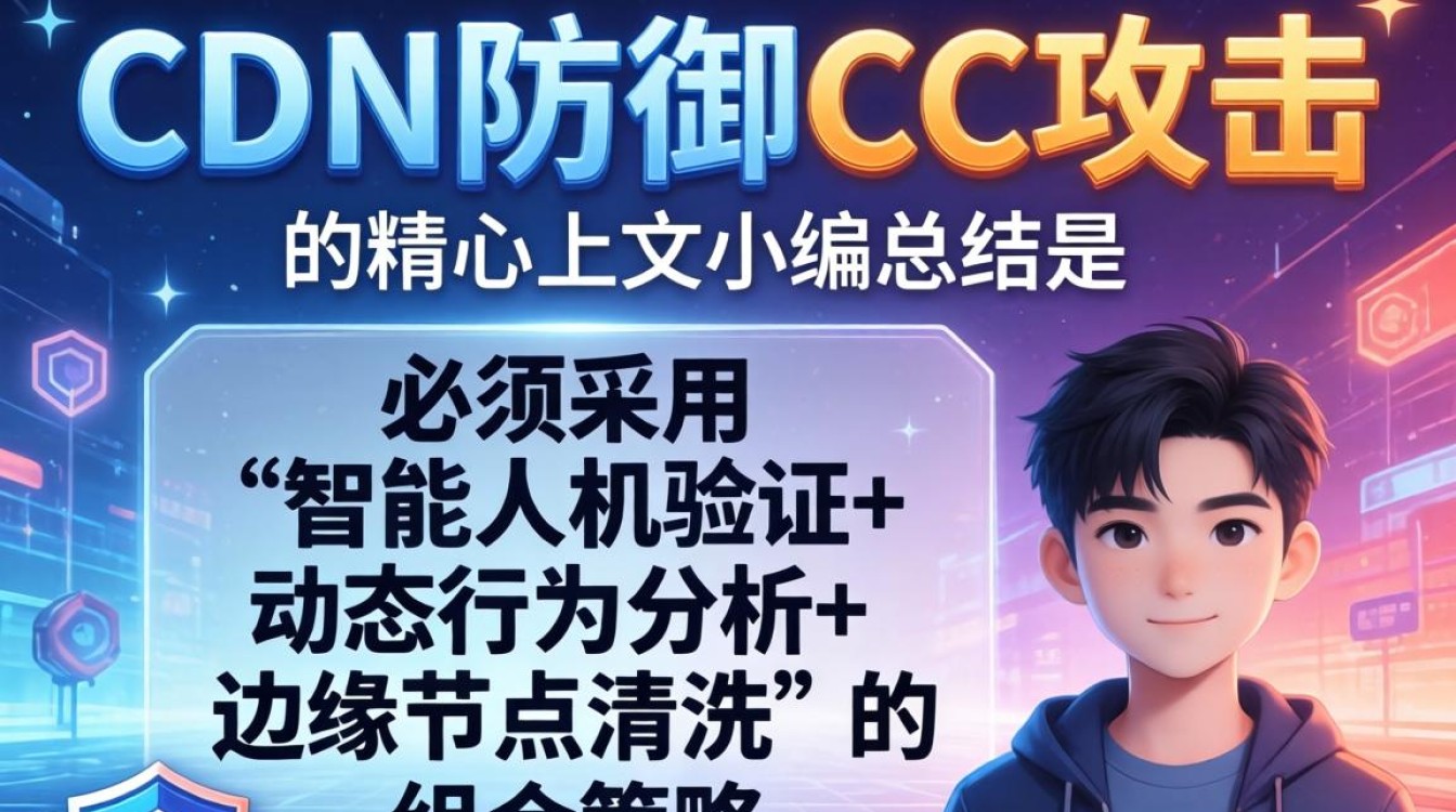 国内cdn防御cc