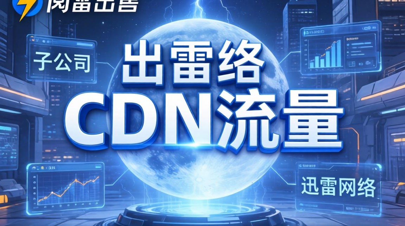 迅雷卖cdn流量 迅雷卖cdn流量