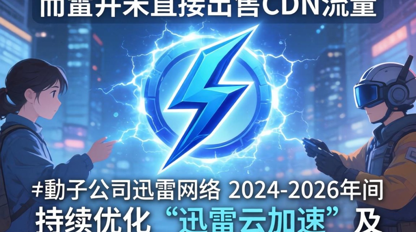 迅雷卖cdn流量 迅雷卖cdn流量
