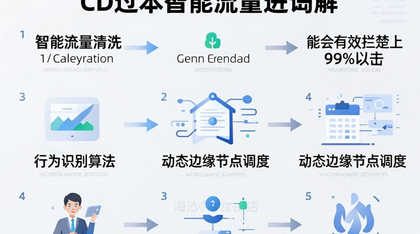 cdn防止cc攻击 cdn防止cc攻击
