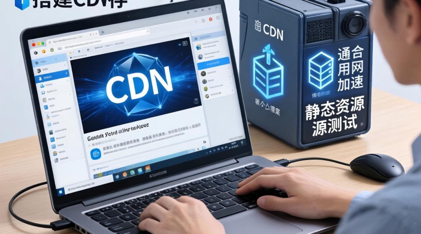 电脑搭建cdn缓存 电脑搭建cdn缓存