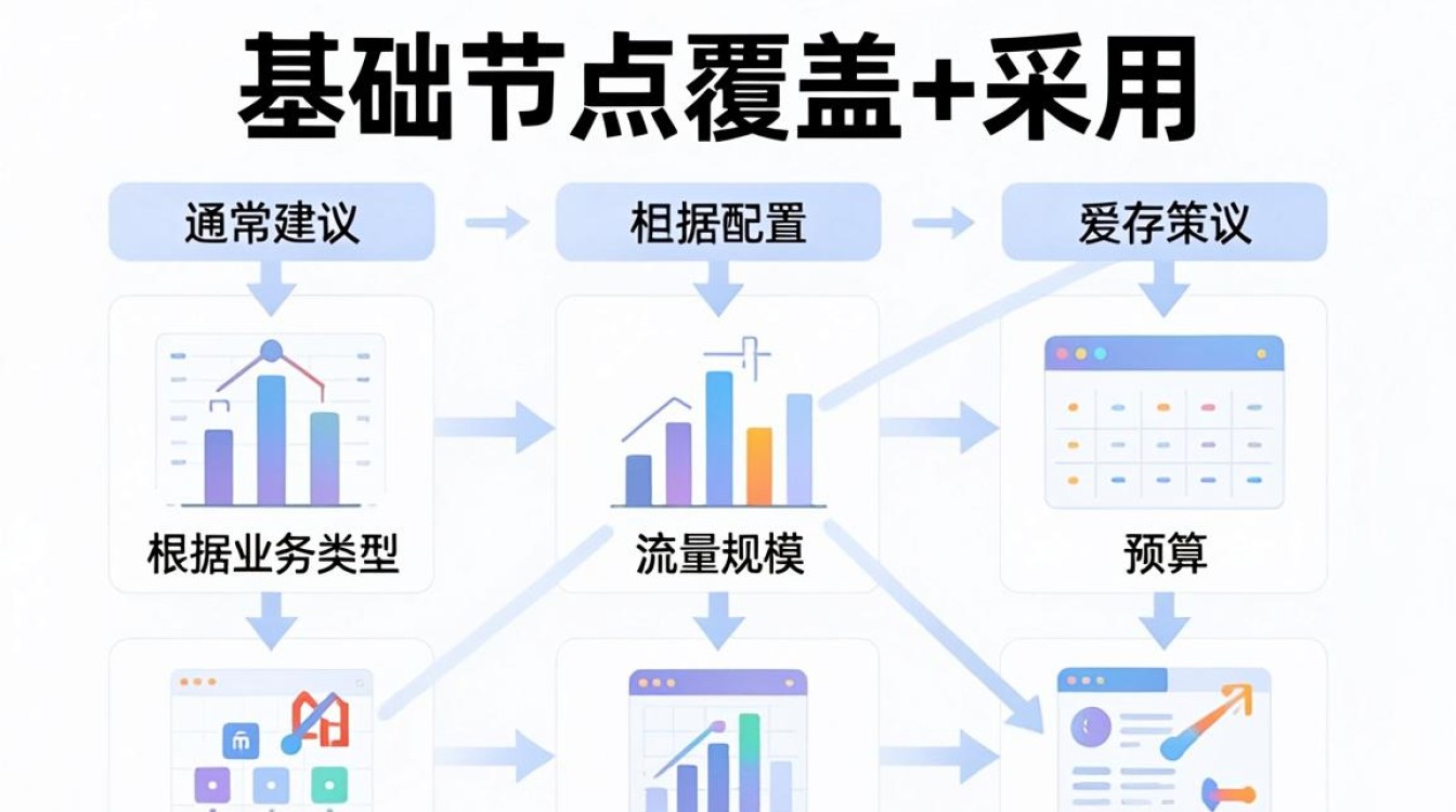 cdn用什么配置
