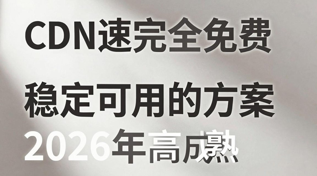 cdn加速免费的 cdn加速免费的