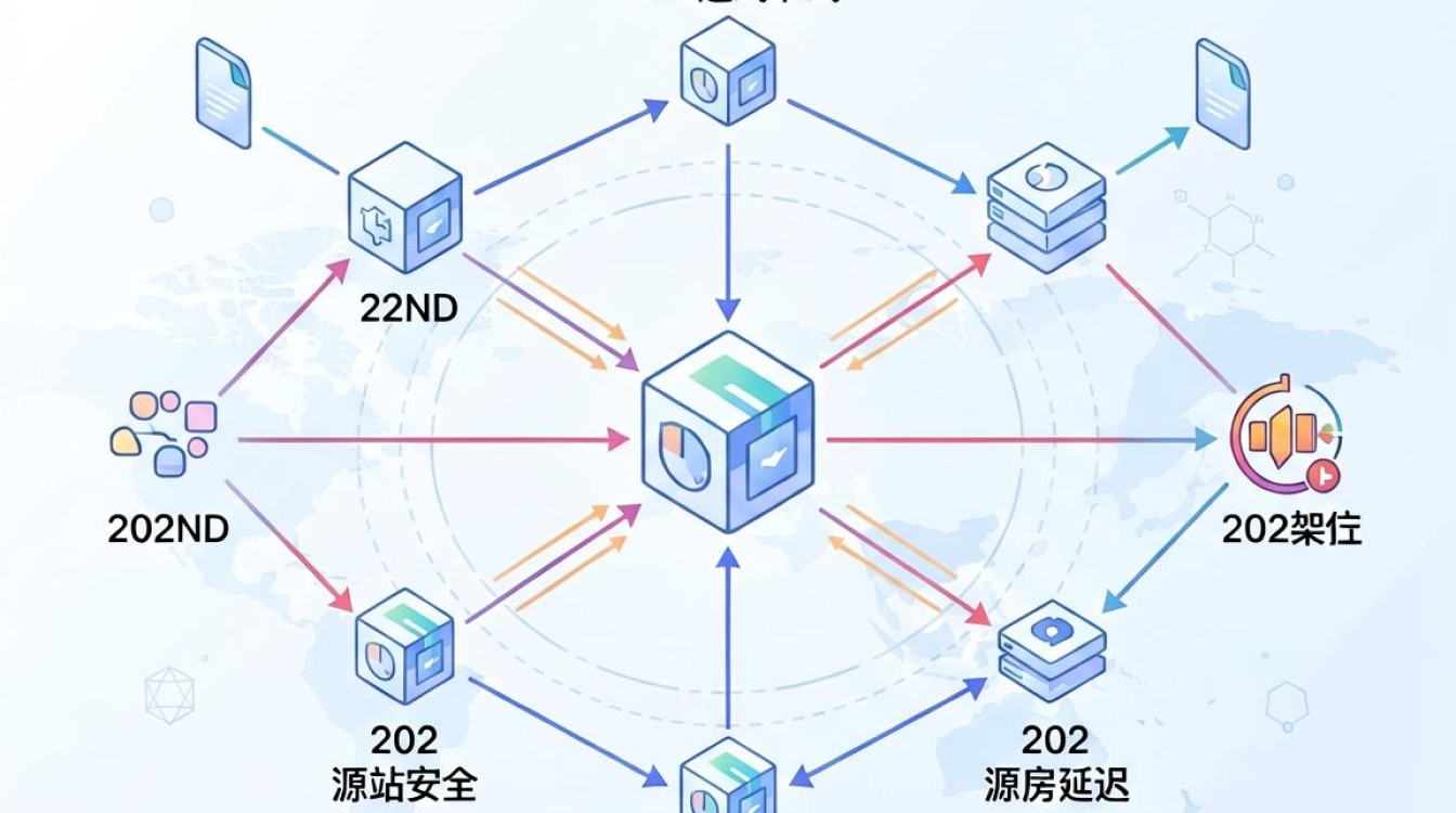 cdn边缘节点防护 cdn边缘节点防护