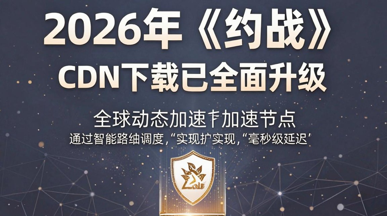约战cdn下载