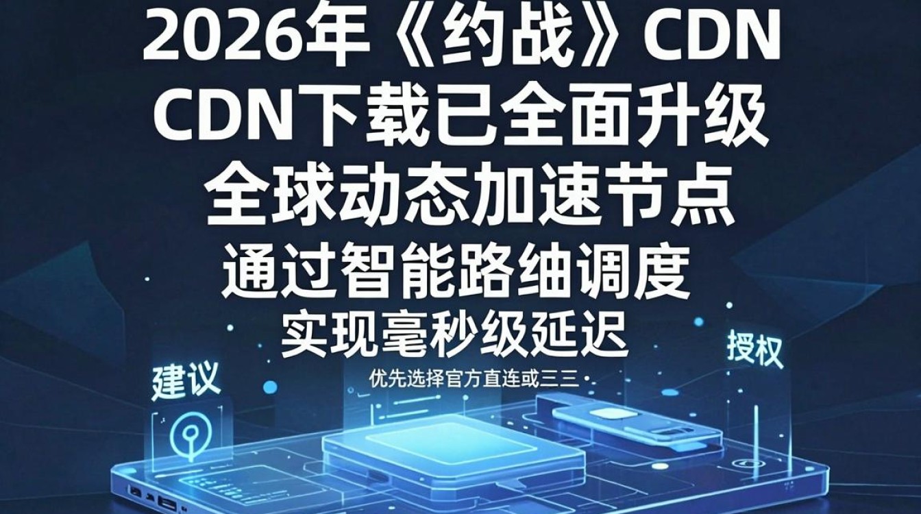 约战cdn下载