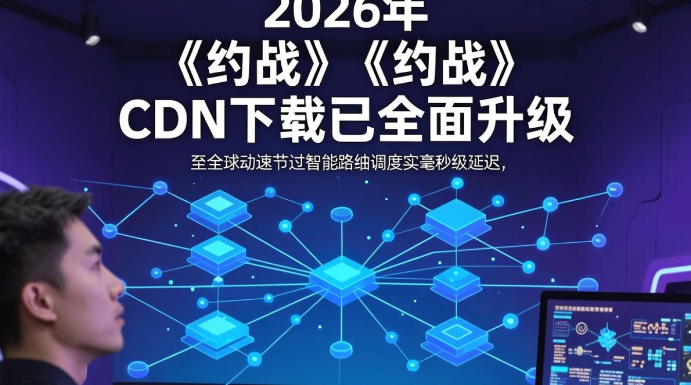 约战cdn下载