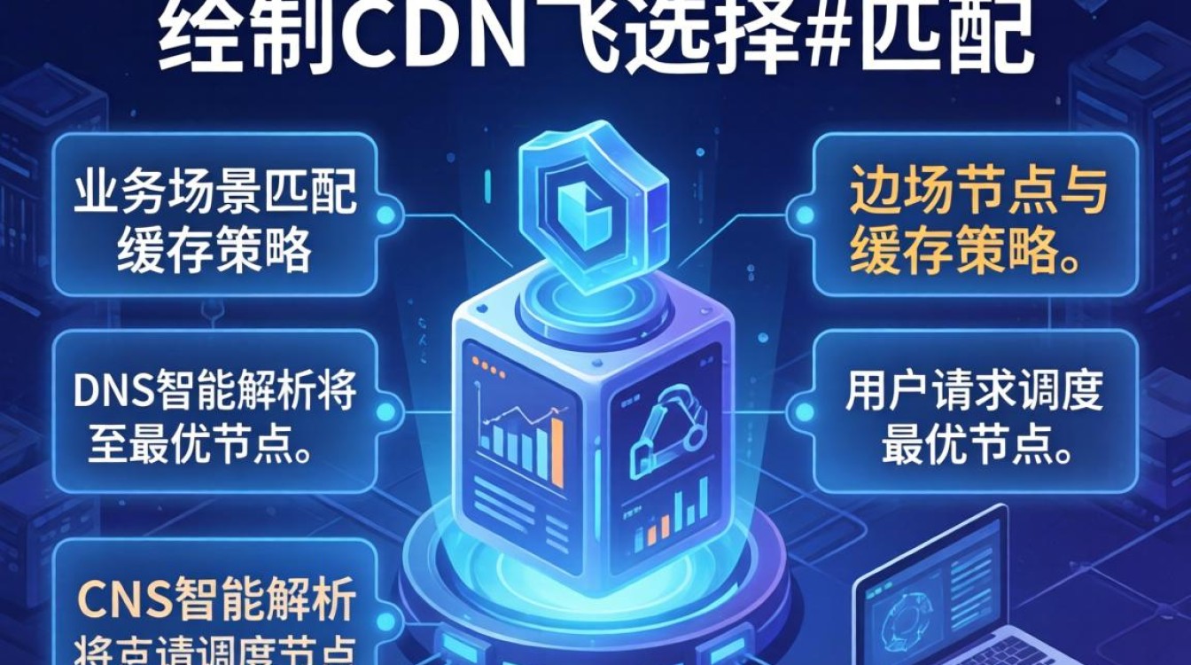 如何正确配置cdn 如何正确配置cdn