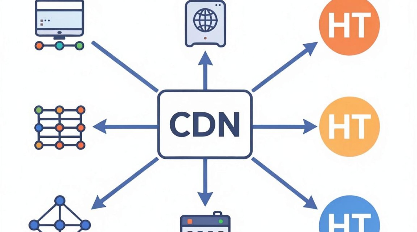 如何正确配置cdn 如何正确配置cdn