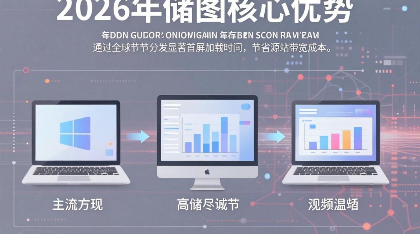 cdn存储图片视频 cdn存储图片视频