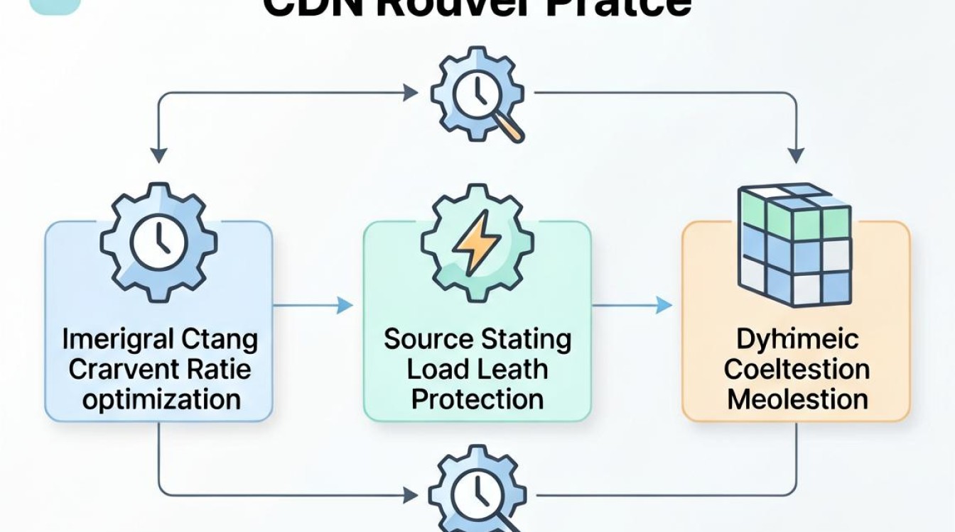 cdn 回源策略 cdn 回源策略