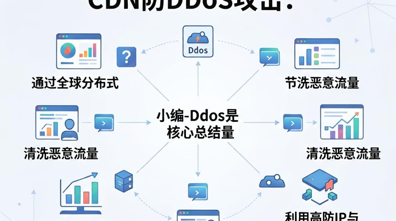 cdn防ddos攻击 cdn防ddos攻击