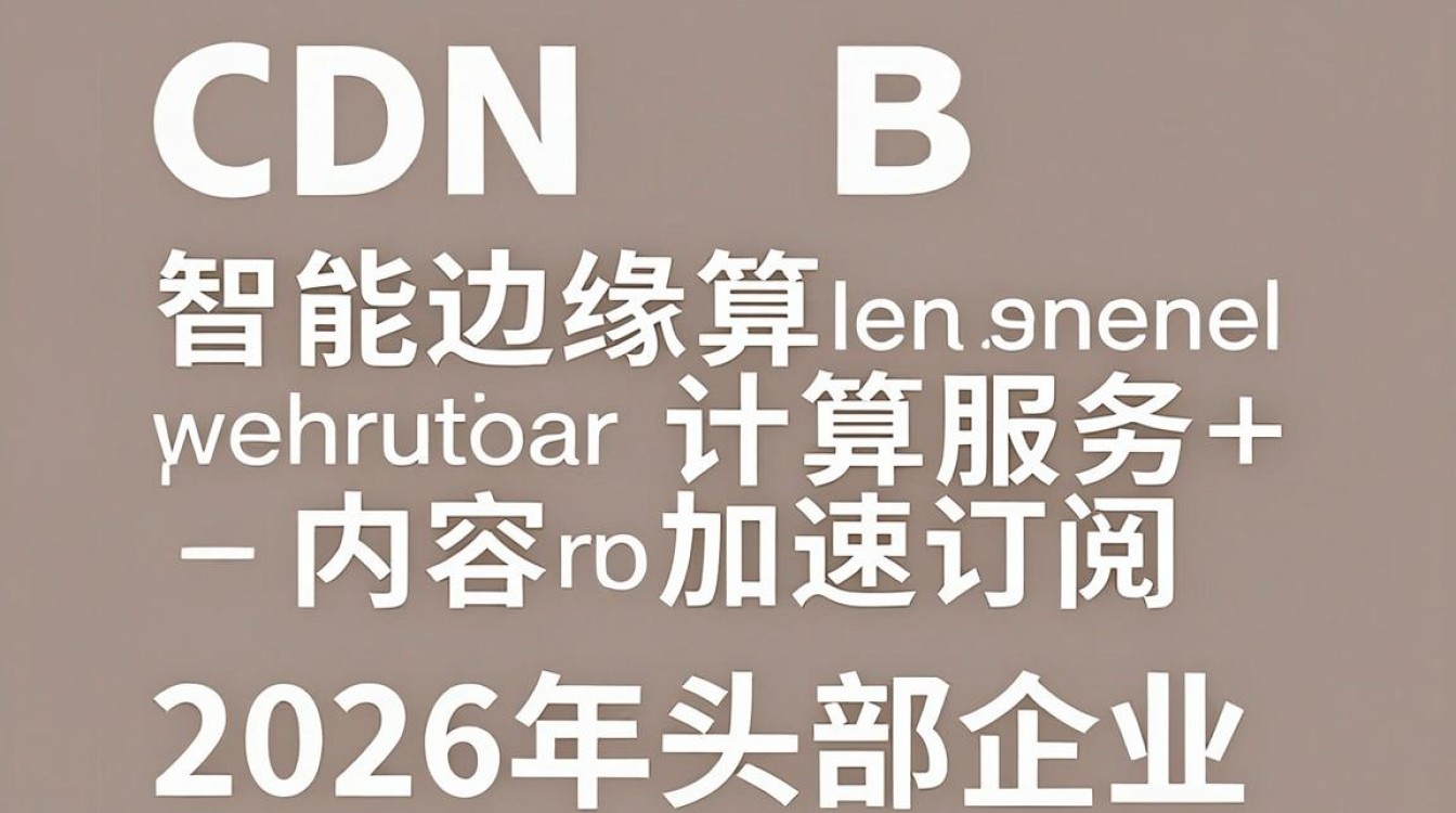 cdn行业赚钱模式 cdn行业赚钱模式