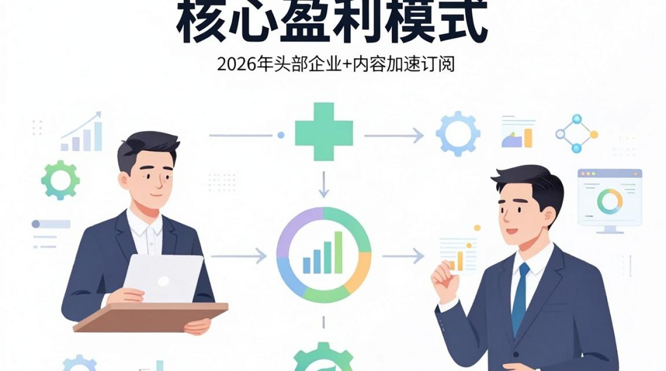 cdn行业赚钱模式 cdn行业赚钱模式