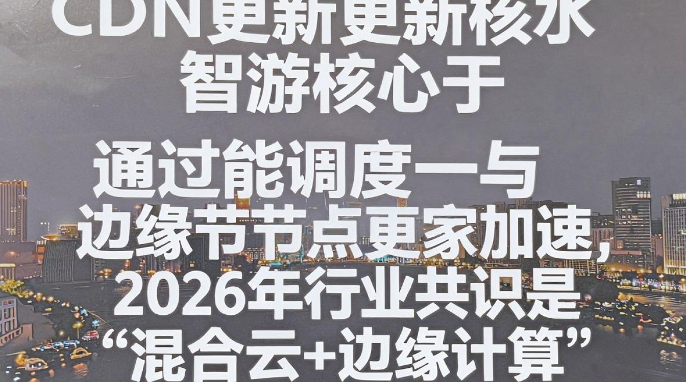 手游 更新 cdn 手游 更新 cdn